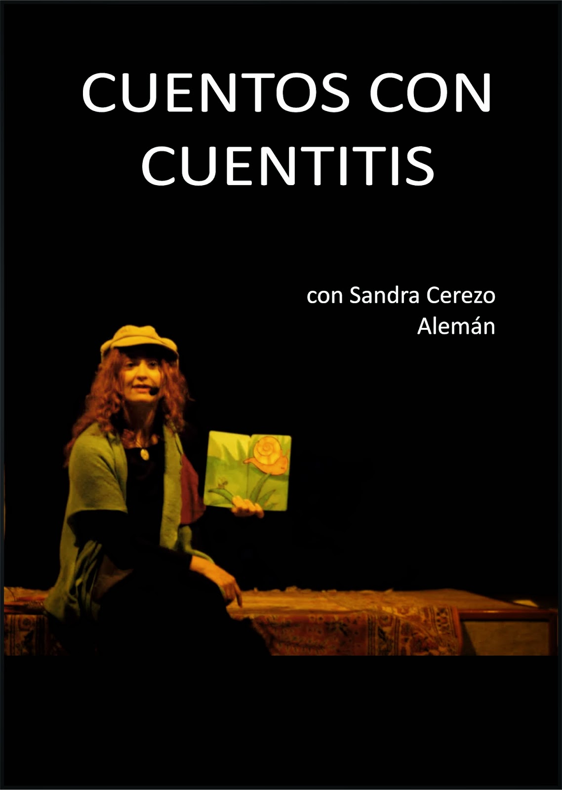 cuentos con cuentitis